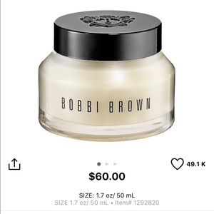 Bobbi Brown Vitamin Enriched Face Base
